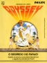 Magnavox Odyssey-2&nbsp; - &nbsp;O Segredo do Farao (Brazil)
